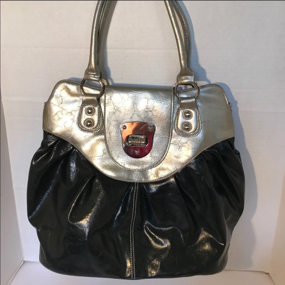 NWOT. Designer Hand Bag.STUNNING!​